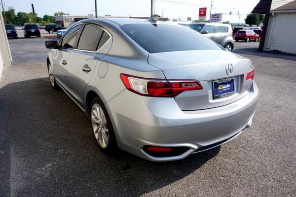 2018 Acura ILX $0 DOWN? BAD CREDIT? WE FINANCE! - cars & trucks - by... for sale in Hendersonville, TN – photo 6