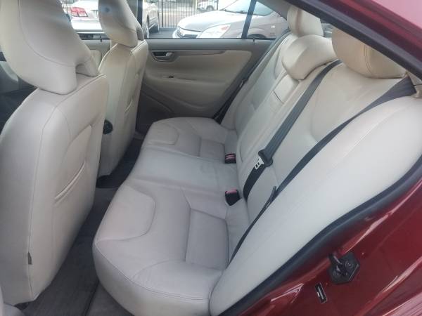 ///2008 Volvo S60//1-Owner//Leather Interior//All Power//Sunroof/// for sale in Marysville, CA – photo 17