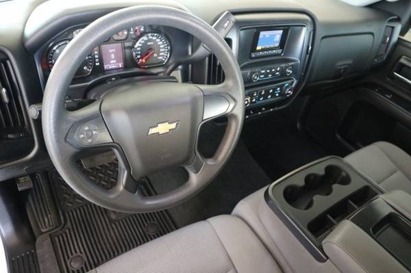 2014 Chevrolet Silverado 1500 Work Truck for sale in Witchita Falls, TX – photo 24
