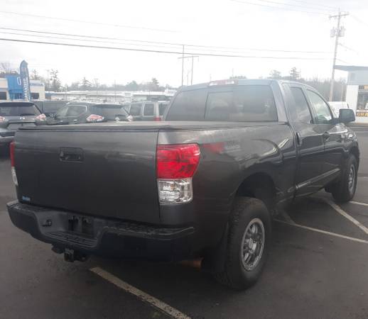 2013 Toyota Tundra 4X4 - (Streeters-Open 7 Days A Week!!!) - cars &... for sale in Queensbury, VT – photo 9