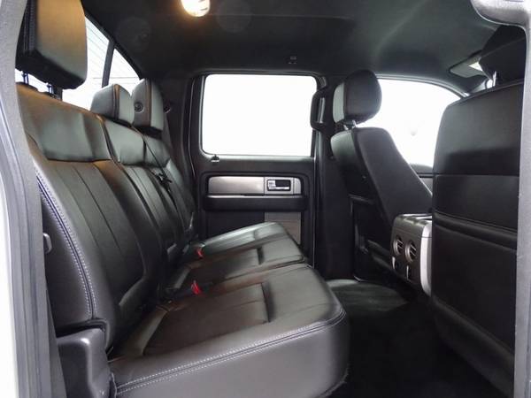 2014 Ford F-150 !!Bad Credit, No Credit? NO PROBLEM!! - cars &... for sale in WAUKEGAN, WI – photo 14