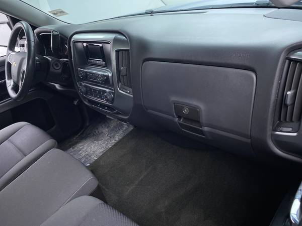 2014 Chevy Chevrolet Silverado 1500 Regular Cab LT Pickup 2D 6 1/2... for sale in Daytona Beach, FL – photo 20