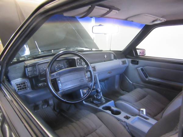 1993 Ford Mustang GT for sale in Flagstaff, AZ – photo 9
