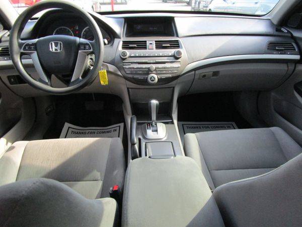 2012 Honda Accord LX-P Sedan AT BUY HERE / PAY HERE !! for sale in TAMPA, FL – photo 22