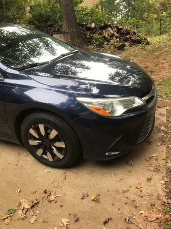 2015 Toyota Camry MPG - cars & trucks - by owner - vehicle... for sale in Anderson, SC – photo 13