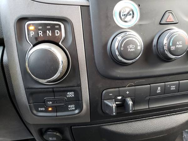 2015 Ram 1500 4WD 5.7 Hemi 4dr SLT~~~~DEAL~~~~Finance... for sale in East Windsor, MA – photo 21