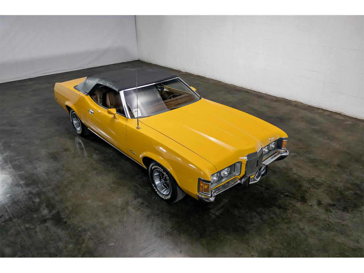 1972 Mercury Cougar for sale in Jackson, MS – photo 15
