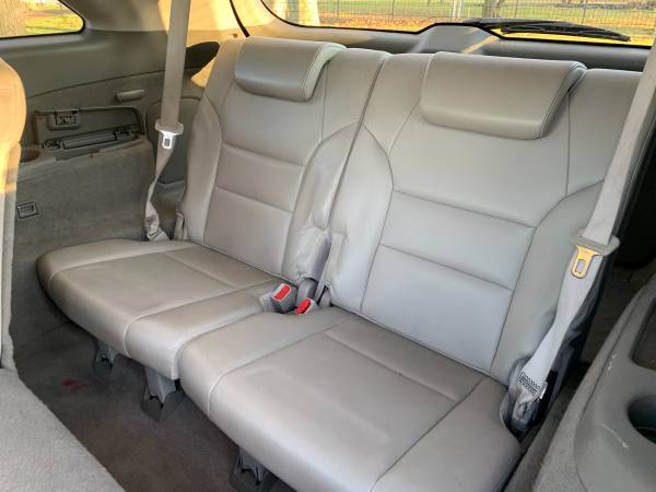 2007 Acura MDX SUV SUPER CLEAN - cars & trucks - by dealer - vehicle... for sale in Westville, NJ – photo 10