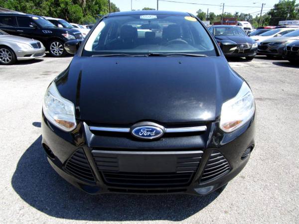 2013 Ford Focus SE Sedan BUY HERE/PAY HERE ! - - by for sale in TAMPA, FL – photo 20