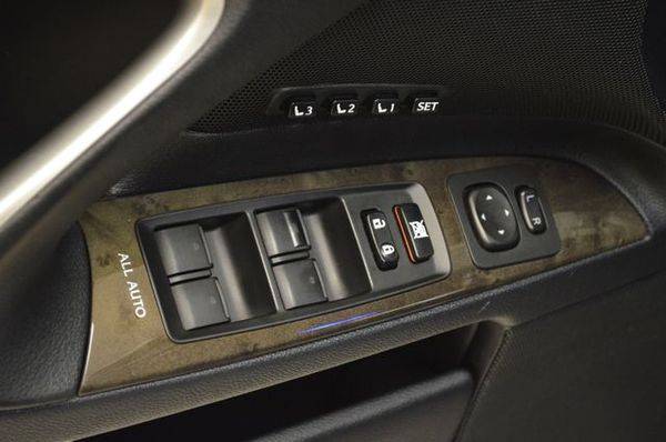2009 Lexus IS IS 250 Sport Sedan 4D - 99.9% GUARANTEED APPROVAL! for sale in Manassas, VA – photo 10