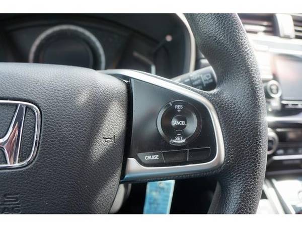2019 Honda CR-V LX - SUV - - by dealer - vehicle for sale in Sandusky, OH – photo 19