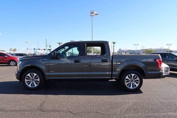 2017 Ford F-150 XL Great Deal - - by dealer for sale in Peoria, AZ – photo 5