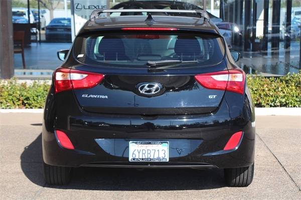 2013 Hyundai Elantra GT Base Monthly payment of - - by for sale in Concord, CA – photo 6