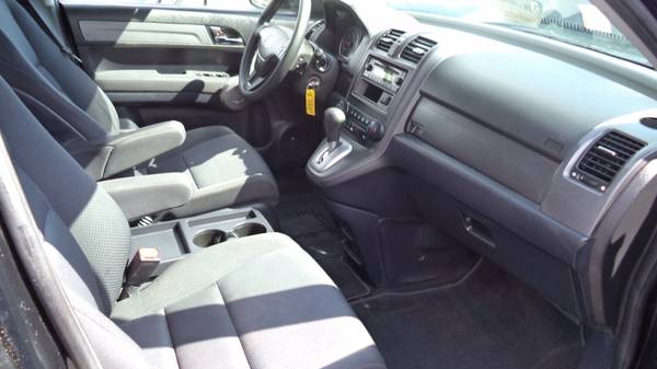 2007 Honda CR-V 4WD 123k miles Very Clean All power 2 Owner LOOK!!!!!! for sale in Saint Paul, MN – photo 11