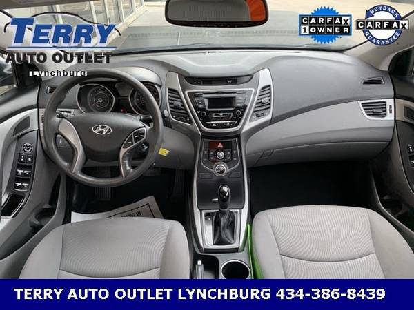 2016 Hyundai Elantra SE **ONLY 23K MILES** for sale in Lynchburg, VA – photo 7