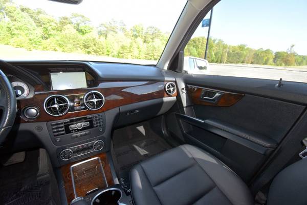 2015 Mercedes-Benz GLK 4MATIC 4dr GLK 250 BlueTEC - cars & for sale in Gardendale, AL – photo 16
