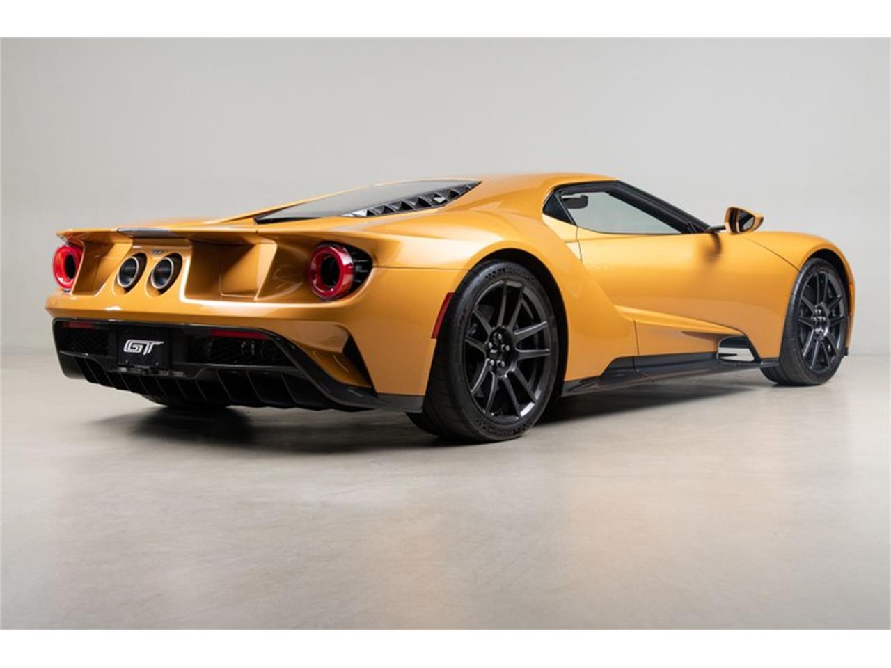 2019 Ford GT for sale in Scotts Valley, CA – photo 26