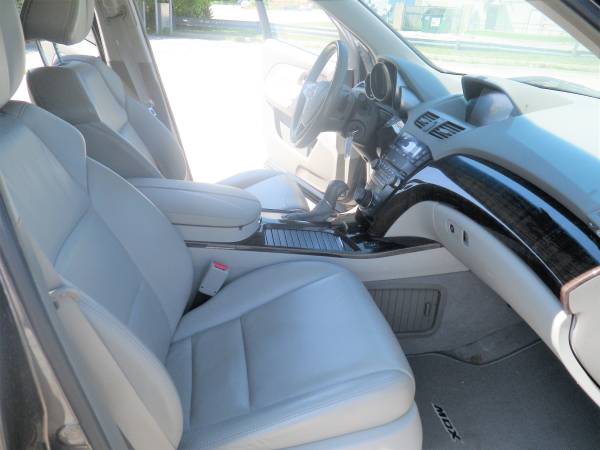2012 Acura MDX 6-Spd AT w/Tech Package. Drive Home Today! for sale in WAUKEGAN, IL – photo 23