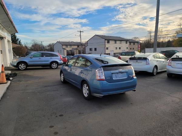 Look What Just Came In! A 2007 Toyota Prius with 206,840... for sale in West Haven, CT – photo 5
