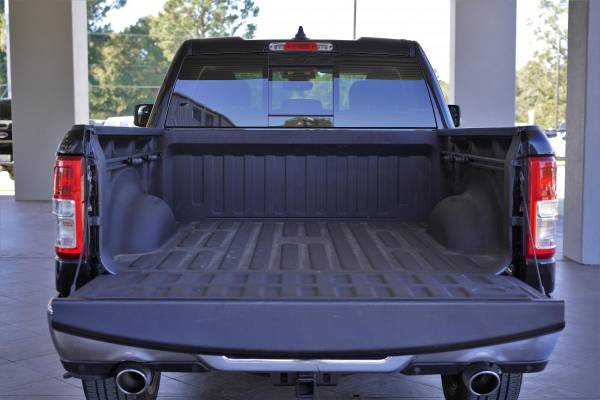 2020 Ram 1500 Big Horn - cars & trucks - by dealer - vehicle... for sale in Center, TX – photo 8