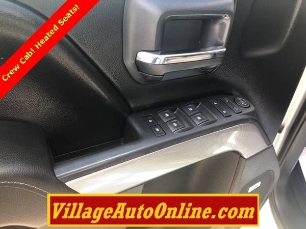 2015 Chevrolet Silverado 1500 LT for sale in Green Bay, WI – photo 11