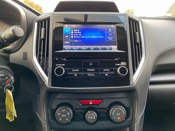 2019 Subaru Impreza 2.0i Premium - cars & trucks - by dealer -... for sale in Norwalk, CT – photo 7