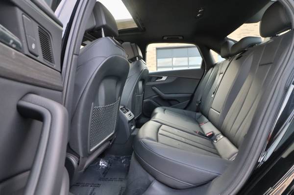 2018 Audi A4 2 0 TFSI Premium Plus S Tronic quattr - cars & for sale in Oak Forest, IL – photo 11