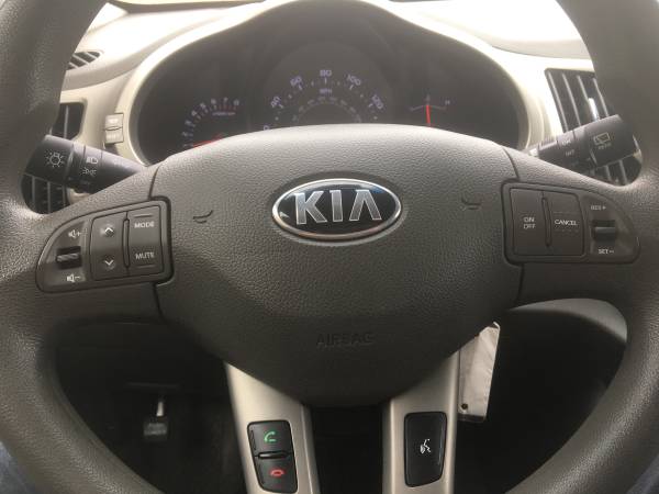 2014 Kia Sportage Sharp Looking SUV for sale in Clyde , TX – photo 18
