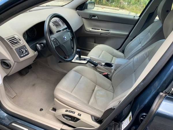 2005 VOLVO S40 T5 117869 MILES - cars & trucks - by owner - vehicle... for sale in Fort Myers, FL – photo 6