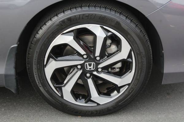 2016 Honda Accord EX for sale in Edmonds, WA – photo 5