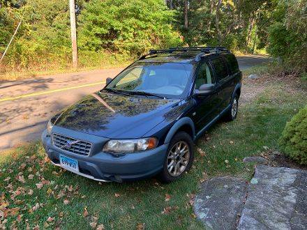 Volvo 2004 XC70 for sale in Deep River, CT – photo 2
