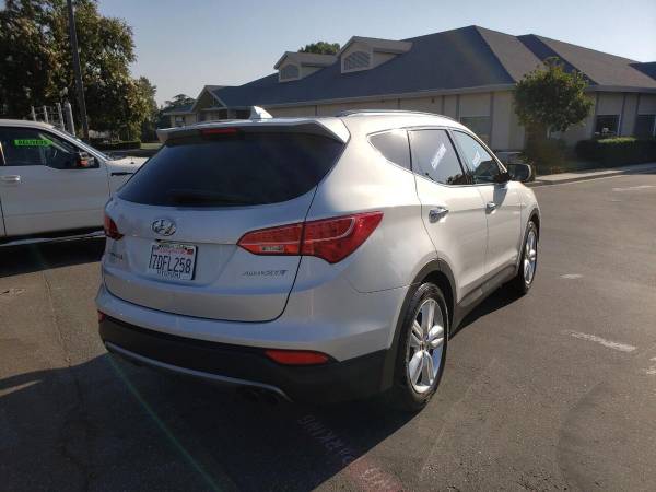 2014 Hyundai Santa Fe Sport 2.0T 4dr SUV - EASY FINANCING!! - cars &... for sale in Yucaipa, CA – photo 17