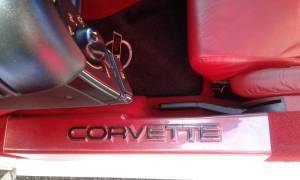 1992 Chevrolet Corvette LT1 for sale in Abingdon, NC – photo 11