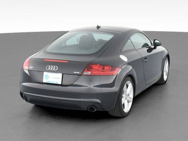 2011 Audi TT Quattro Premium Plus Coupe 2D coupe Gray - FINANCE... for sale in Atlanta, AZ – photo 10