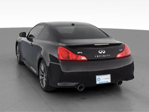 2011 INFINITI G IPL Coupe 2D coupe Gray - FINANCE ONLINE - cars &... for sale in Luke Air Force Base, AZ – photo 8