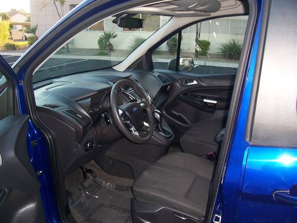 2015 Ford Transit Connect XLT Wheelchair Handicap Mobility Van -... for sale in phoenix, NV – photo 4