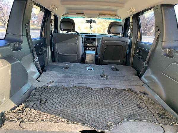 2011 Jeep Liberty from Texas for sale in Omaha, NE – photo 8