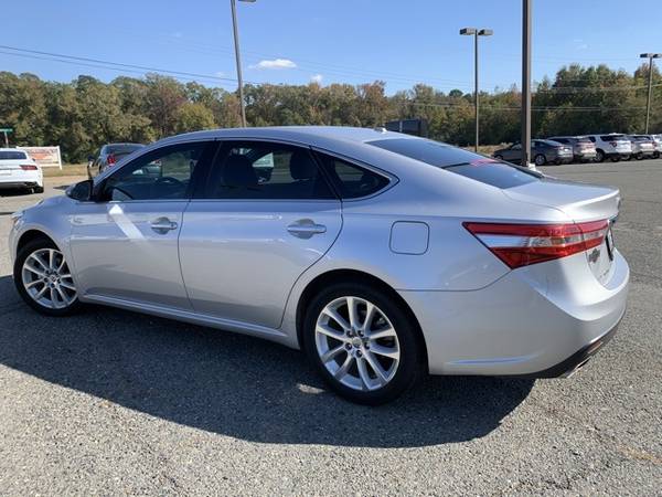 2013 Toyota Avalon XLE - cars & trucks - by dealer - vehicle... for sale in Minden, LA – photo 6