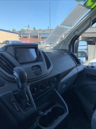 2015 Ford Transit Cargo Van for sale in Sacramento , CA – photo 21