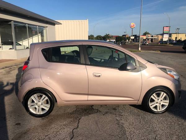 2013 CHEVY SPARK LT for sale in Columbia, MO – photo 5
