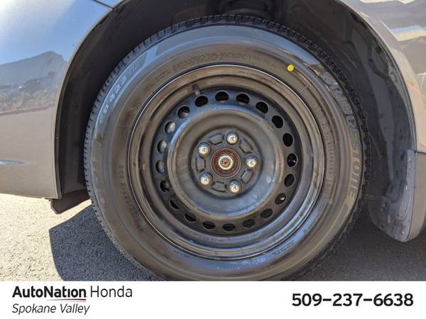 2014 Honda Civic LX SKU:EE217845 Sedan - cars & trucks - by dealer -... for sale in Spokane Valley, WA – photo 22