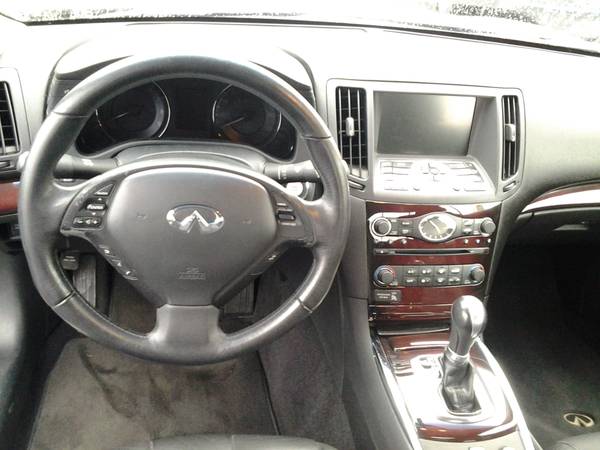 2010 Infinity G37 Hard-Top Convertible - Low Miles! - cars & for sale in Bausman, PA – photo 10
