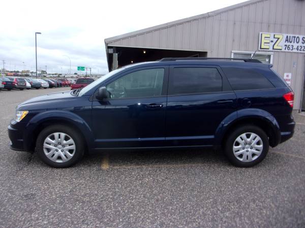 2017 DODGE JOURNEY SE for sale in Ramsey , MN – photo 5