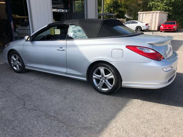 Toyota Camry Solara for sale in Lawrence, IN – photo 7