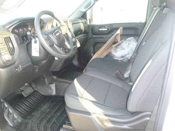 2021 GMC Sierra 3500HD 4X4 - - by dealer - vehicle for sale in Janesville, WI – photo 5