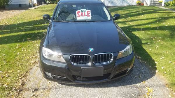 2009 BMW 328 xi - cars & trucks - by owner - vehicle automotive sale for sale in Pawling, NY, NY – photo 6