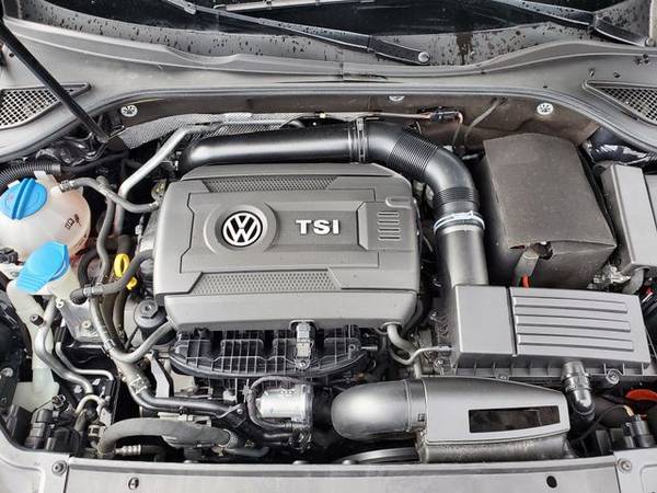 2017 Volkswagen Passat - - by dealer - vehicle for sale in Centralia, OR – photo 6