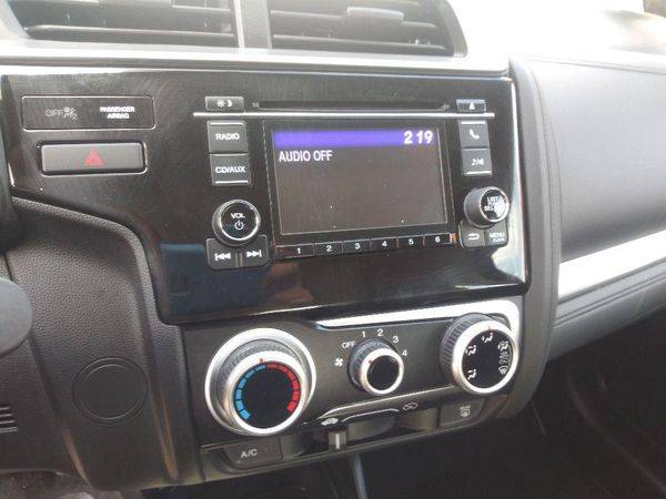 2015 Honda Fit LX for sale in Mead, WA – photo 13