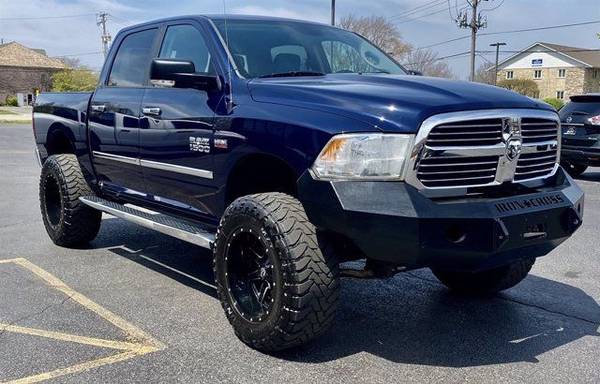 2015 Ram 1500 Big Horn - - by dealer - vehicle for sale in Grayslake, WI – photo 5