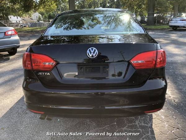 2014 Volkswagen Jetta S 6-Speed Automatic - cars & trucks - by... for sale in Richmond , VA – photo 5